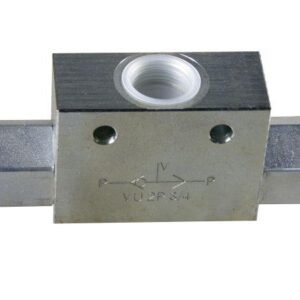 Zawór alternatywny 3/4" przepustowość 110L [V0680]