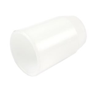 Naczynie filtra odstojnika pompki zasilającej ( Plastikowe ) C-330/360 [V160803]