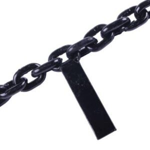 Łańcuch 32-l. 30x125x6 wsuwany klasa 5 Rozrzutnik Fortschritt T-088 Waryński [W-0203960250]