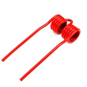 Palec podbieracza zastosowanie Mengele 02-080423 Waryński [W-02080423]