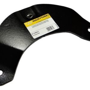 Trzymak noża kosiarka dyskowa zastosowanie Samasz Z108. Z128 Waryński [W-025053000]