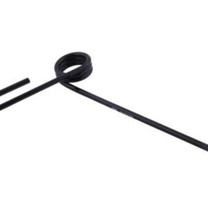 Palec zagarniający siewnika zastosowanie DEMETER CLASSIC HASSIA 033299 Waryński [W-033299]