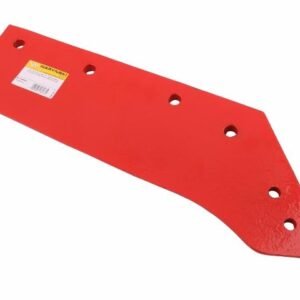 Eurolemiesz prawy 14"  zastosowanie Kverneland Pług stal borowa Waryński [W-063014]