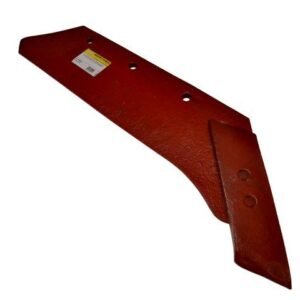 Eurolemiesz prawy 16" z dłutem zastosowanie Kverneland Pług stal borowa WARYŃSKI [W-063015K]