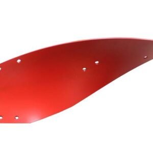 Skrzydło odkładni lewe 14-16" korpus nr.3 zastosowanie Kverneland stal borowa WARYŃSKI [W-063293]