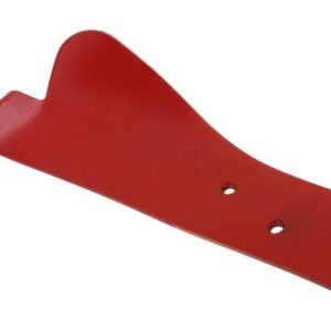 Ścinacz odkładni prawy zastosowanie Kverneland stal borowa WARYŃSKI [W-063300]