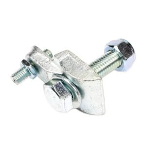 Mocowanie palca kpl. (nowy model od 1985) śruba M12 zastosowanie Deutz Fahr Waryński [W-06565650]