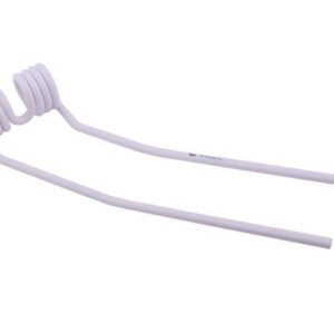 Palec przetrząsarka zastosowanie Deutz Fahr Pottinger 06580391 Waryński [W-06580391]