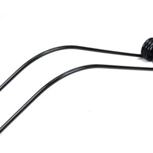 Palec zgrabiarka karuzelowa zastosowanie Deutz Fahr Kverneland 06580259  WARYŃSKI W-0658059 [W-0658059]