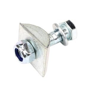 Mocowanie palca kpl. (starszy model do 1985) śruba M12 zastosowanie Deutz Fahr Waryński [W-06581529]