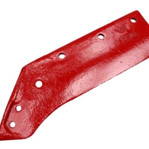 Eurolemiesz prawy 14" zastosowanie Kverneland Pług stal borowa Waryński [W-073002]