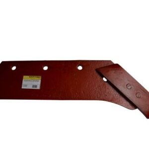 Eurolemiesz prawy 16" z dłutem zastosowanie Kverneland Pług stal borowa  WARYŃSKI [W-073004K]