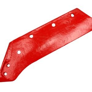 Eurolemiesz prawy 16" zastosowanie Kverneland Pług stal borowa WARYŃSKI [W-073004]