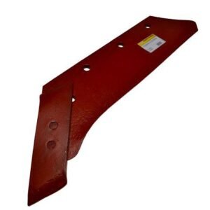 Eurolemiesz lewy 16" z dłutem zastosowanie Kverneland Pług  stal borowa  WARYŃSKI [W-073005K]