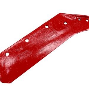 Eurolemiesz lewy 16" zastosowanie Kverneland Pług  stal borowa  WARYŃSKI [W-073005]