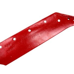 Eurolemiesz lewy 18" zastosowanie Kverneland Pług stal borowa Waryński [W-073007]