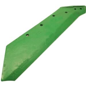 Eurolemiesz lewy 20" zastosowanie Kverneland Pług stal borowa Waryński [W-073009]