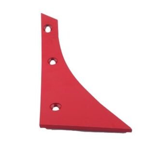 Pierś odkładni prawa trzyotworowa zastosowanie Kverneland stal borowa Waryński [W-073256]