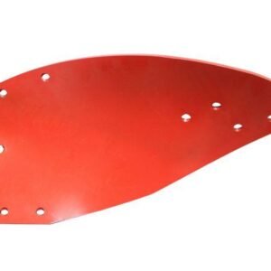 Skrzydło odkładni lewe korpus 6 i 7 zastosowanie Kverneland stal borowa WARYŃSKI [W-073261]