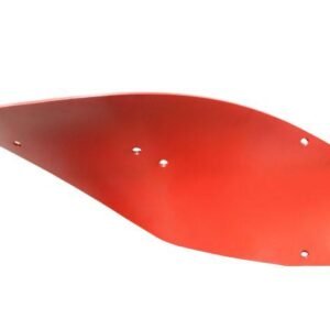 Skrzydło odkładni prawe 14-18" korpus 8 zastosowanie Kverneland stal borowa WARYŃSKI [W-073286]