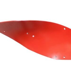 Skrzydło odkładni prawe 14-20" korpus nr.9 i 19 zastosowanie Kverneland stal borowa WARYŃSKI [W-073290]