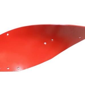 Skrzydło odkładni lewe 14-20" korpus nr.9 i 19 zastosowanie Kverneland stal borowa WARYŃSKI [W-073291]