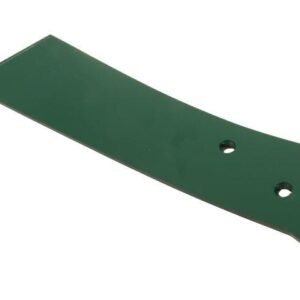 Ścinacz odkładni prawy korpus 30 zastosowanie Kverneland stal borowa WARYŃSKI [W-073300]