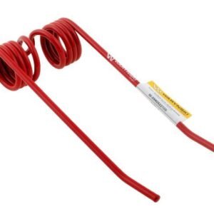 Palec podbieracza zastosowanie Welger 0940522100 Waryński [W-0940522100]