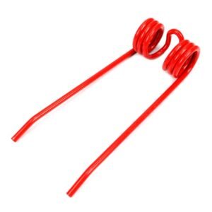 Palec podbieracza zastosowanie Welger RP12 Waryński [W-0940526700]