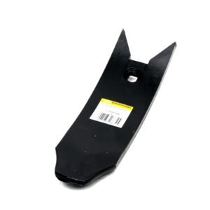 Dziób zastosowanie Delta Flex Kongskilde stal borowa Waryński [W-101003120K]