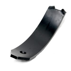 Odkładnica środkowa zastosowanie Delta Flex Kongskilde stal borowa Waryński [W-101003121]