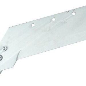 Lemiesz z dłutem zastosowanie B-200 Fortschritt Pług stal borowa Waryński [W-1023020029]