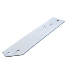 Płoza długa zastosowanie PR/71 Unia Pług stal borowa WARYŃSKI [W-1023020070]