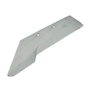 Lemiesz 3-skibowy z dziobem zastosowanie PR47 Unia Pług stal borowa WARYŃSKI [W-1023021000]