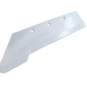 Lemiesz 4-skibowy z dziobem zastosowanie PR48 Unia Pług stal borowa WARYŃSKI [W-1024020020G]