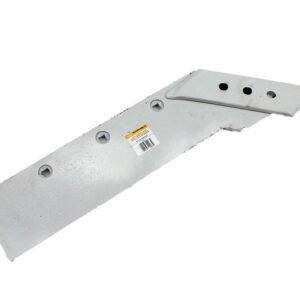 Lemiesz 4-skibowy z dłutem zastosowanie PR48 grubość 12mm Unia Pług stal borowa WARYŃSKI [W-1024020020GD]