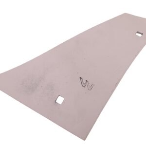 Pierś odkładni 4-skibowa zastosowanie U/52 Unia Pług WARYŃSKI [W-1024020030]