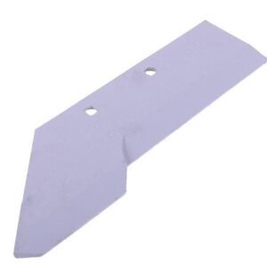 Lemiesz podorywkowy 2-otwory zastosowanie Unia Pług Waryński [W-1025000010]