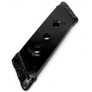 Dłuto. nakładka lemiesza prawe zastosowanie VIS/17 XL Unia Pług Napawane WARYŃSKI [W-1067270000N]