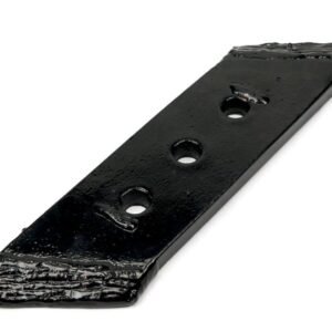 Dłuto. nakładka lemiesza lewe zastosowanie VIS/34 XL Unia Pług Napawane WARYŃSKI [W-1067280000N]