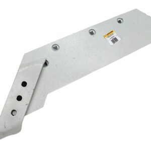 Lemiesz z dłutem lewy zastosowanie VIS/016 35-50cm XXL Unia Pług stal borowa WARYŃSKI [W-1067921000]