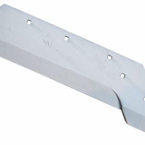 Lemiesz nkpl. lewy do dłuta zastosowanie VIS017 XXL Unia Pług stal borowa Waryński [W-1067921500]