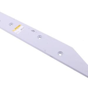 Płoza tylna lewa zastosowanie VIS79 Unia XXl WARYŃSKI [W-1067940010]