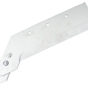 Lemiesz z dłutem zastosowanie AS/0184 Atlas Unia Pług stal borowa Waryński [W-1101403000D]