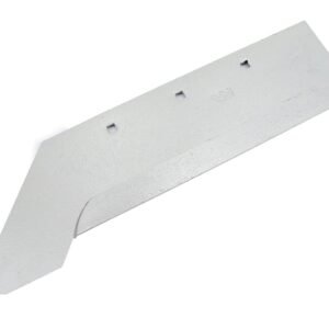 Lemiesz z dziobem zastosowanie AS/0184 Atlas Unia Pług stal borowa Waryński [W-1101403000]