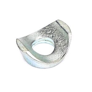 Mocowanie palca nakładka półokrągła zastosowanie Deutz Fahr Waryński ( sprzedawane po 5 ) [W-11042110101]