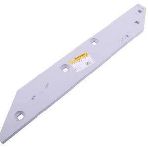 Płoza tylna prawa zastosowanie PO738 Unia Xl WARYŃSKI [W-1116730010]