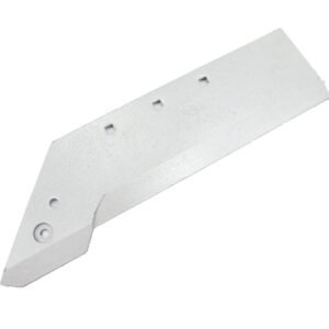 Lemiesz nkpl. prawy do dłuta zastosowanie PO0388 XL Ibis Tur Unia Pług stal borowa Waryński [W-1117511500]