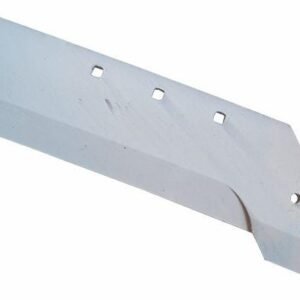 Lemiesz nkpl. lewy do dłuta zastosowanie PO0390 XL Ibis Unia Pług stal borowa Waryński [W-1117611500]