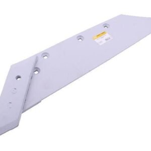 Lemiesz z dłutem lewy zastosowanie  PO/01191 ZX Unia Pług stal borowa WARYŃSKI [W-1153522000]